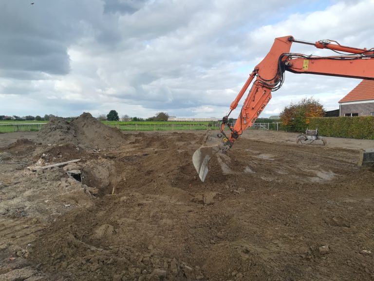 wat kopen wij | Ik wil van mijn vastgoed af